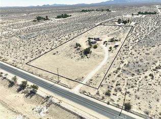 22175 National Trails Hwy, Oro Grande, CA 92368