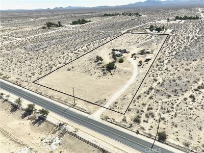 22175 National Trails Hwy, Oro Grande, CA, 92368