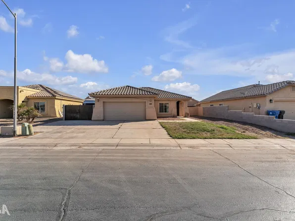 1608 N Van Brunt Ave, Somerton, AZ 85350