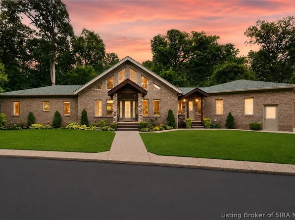 7438 Kensington Road, Lanesville, IN 47136