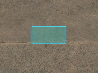 Pajarito Rd SW, Albuquerque, NM 87121