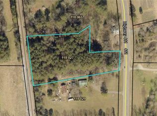 0 Highway 411, Ranger, GA 30734