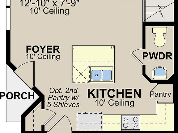 2nd image of this home