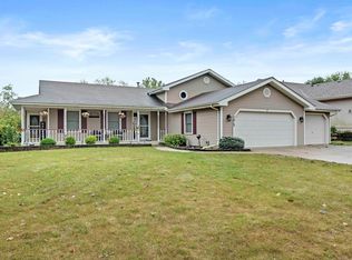 7613 Dove Dr, Schererville, IN 46375