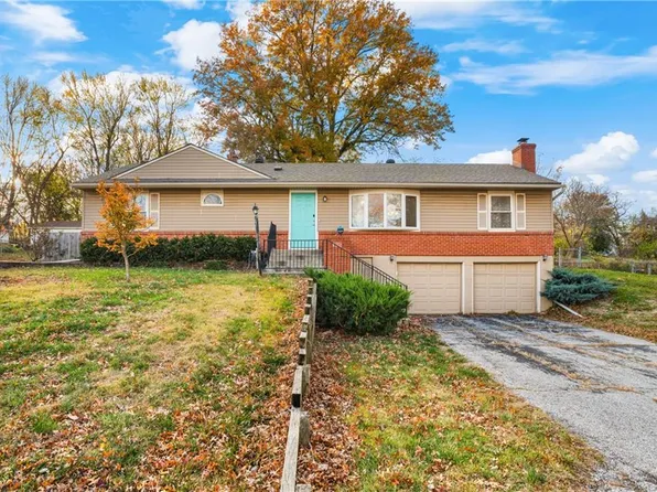 6332 Harvard Ave, Raytown, MO 64133