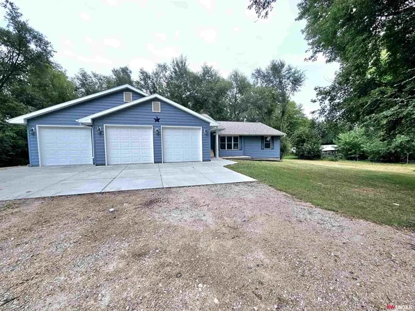 820 N Alice Ave, York, NE 68467