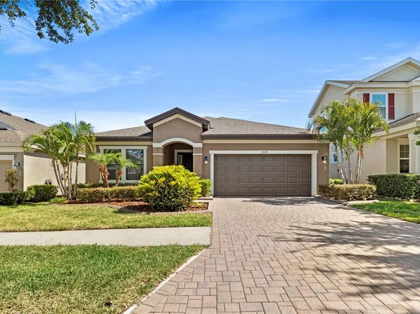 1028 Alberro Ave, Brandon, FL 33511