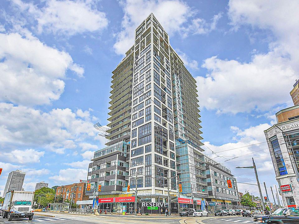 1st image of 501 Saint Clair Ave W #321