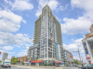 501 Saint Clair Ave W #321, Toronto, ON