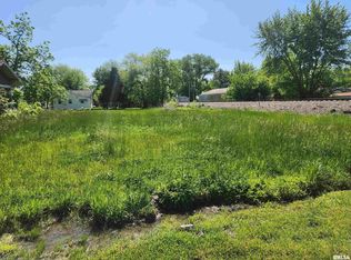 0 N 4th St, Ashley, IL 62808