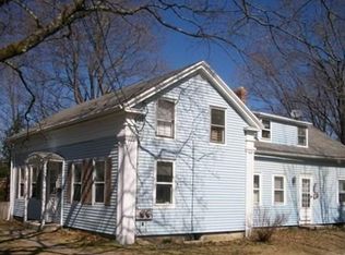330 South St #1, Southbridge, MA 01550