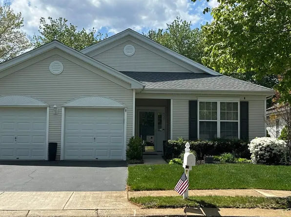 537 Chatham Way, Galloway, NJ 08205