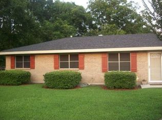 202 Lucy St, Thibodaux, LA 70301