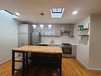 Rented by Brooklyn Heights Real Estate Inc