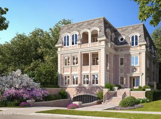 62 Mason St UNIT PENTHOUSE E, Greenwich, CT 06830