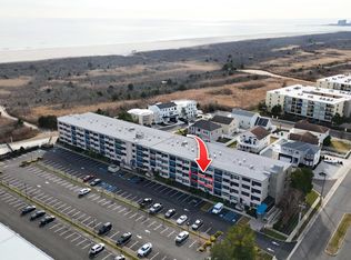 4500 W Brigantine Ave APT 2206, Brigantine, NJ