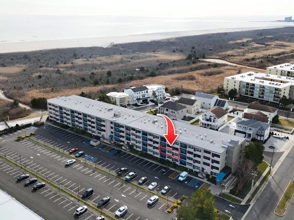 4500 W Brigantine Ave APT 2206, Brigantine, NJ 08203