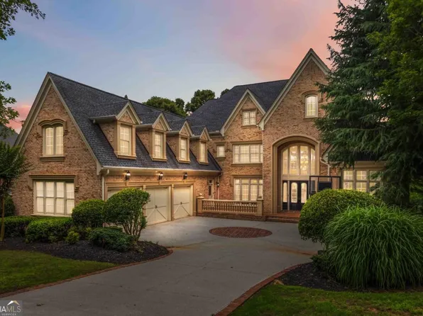2857 Darlington Run, Duluth, GA 30097