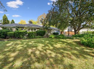 2085 Fowler Ct, Mississauga, ON L5K1B7