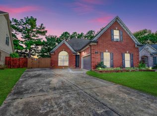 10429 Ashboro Dr, Collierville, TN 38017