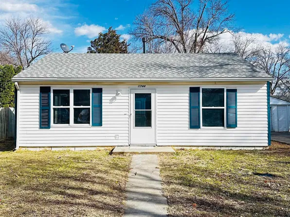 1744 N 24th St, Lincoln, NE 68503