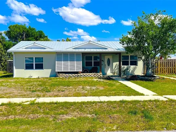 3420 Westlund Ter, Pt Charlotte, FL 33952