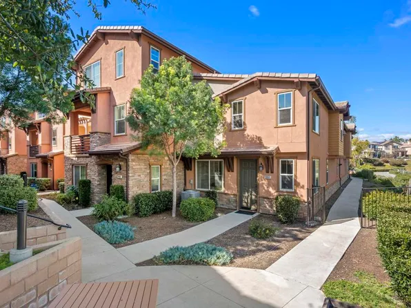 2890 Silver Medal Rd Unit 5, Chula Vista, CA 91915