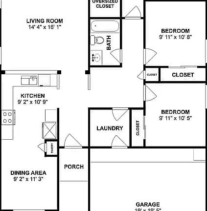 2nd image of 3410 W Wayland Dr