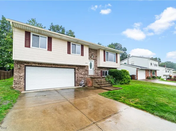 8275 Newcomb Dr, Parma, OH 44129