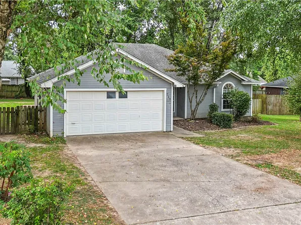 710 Del Cir, Lowell, AR 72745