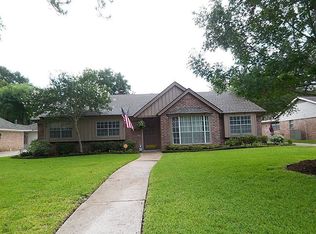 12511 Deep Spring Ln, Houston, TX 77077