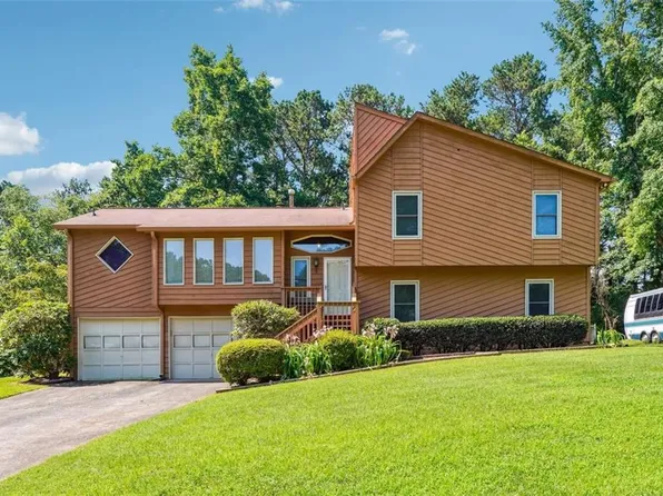 1159 Midland Dr NW, Acworth, GA 30102
