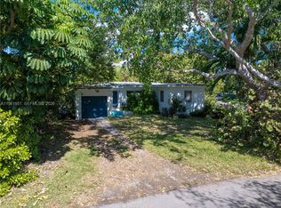 Tropical Isle Homes Sub 3, Key Biscayne, FL 33149
