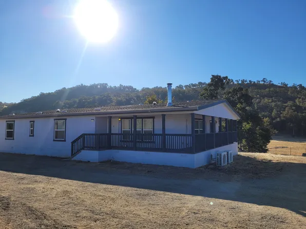 3241 San Marcos Rd, Adelaide, CA 93446