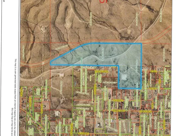 2210 Opal St, Carlsbad, NM 88220