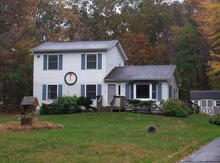 914 Possum Hill Rd, Newton, NJ 07860