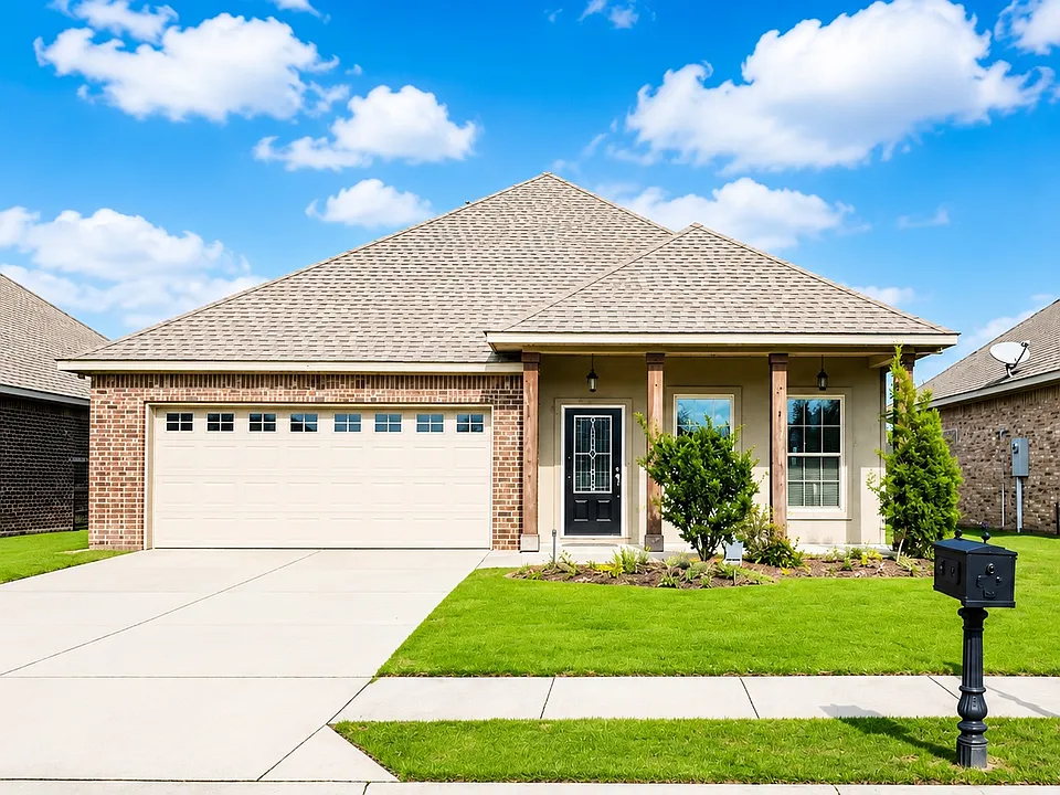 4424 Olivia Dr