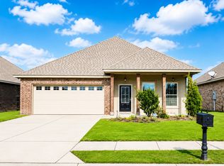 4424 Olivia Dr, Addis, LA 70710
