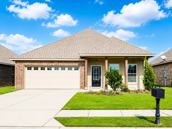 4424 Olivia Dr, Addis, LA 70710