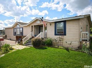 211 S Commons Rd, Turlock, CA 95380