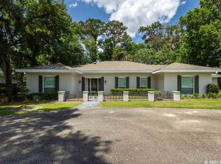 6006 SW 35th Way, Gainesville, FL 32608