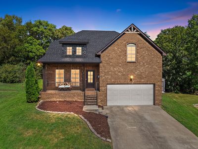 2016 W McLaughlin St, Smyrna, TN, 37167