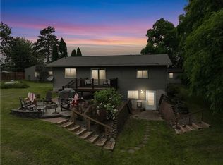 W8669 Carlton Rd, Spooner, WI 54801