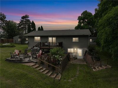 W8669 Carlton Road, Spooner, WI, 54801