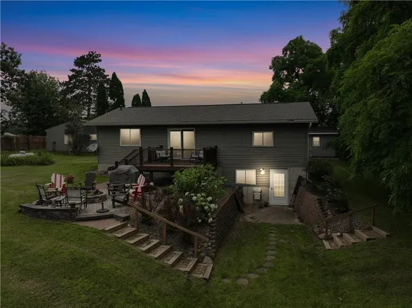 W8669 Carlton Road, Spooner, WI 54801