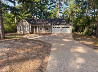 905 Highland Cir, Magnolia, AR 71753