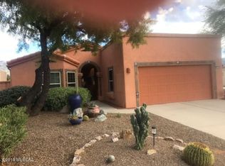 14370 N Rusty Gate Trl, Tucson, AZ 85755