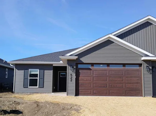 522 N 4th Ave, Eldridge, IA 52748