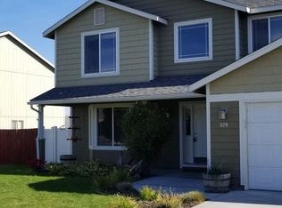 829 W Polo Ridge Dr, Moses Lake, WA 98837
