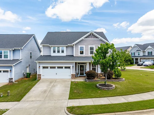 2000 Ginseng Ln, Raleigh, NC 27603